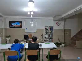 عکس آموزشگاه زبان انگلیسی پورمند، اتحاد «محله زینبیه»، ساری 5