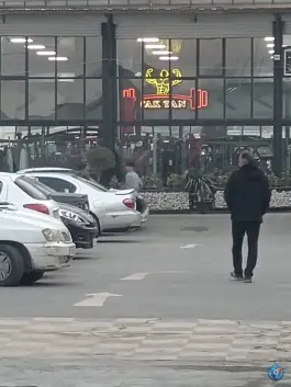 عکس باشگاه بدنسازی وی آی پی تک تن، محله ایثارگران، مشهد 3