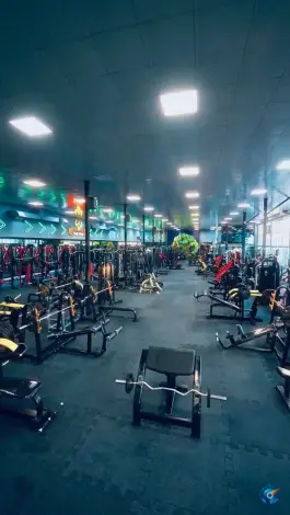عکس باشگاه بدنسازی وی آی پی تک تن، محله ایثارگران، مشهد 7