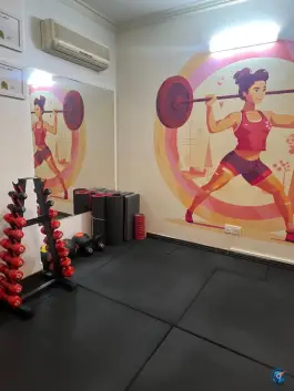 عکس باشگاه ورزشی ایکسبادی، فردوس، تهران 2