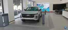 عکس نمایندگی ۷۳۴ لوکانو آخوندی، بکایی، قم 2