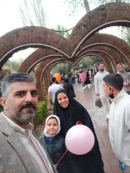 عکس پارک لاله ها، بلوار چمران، کرج 5