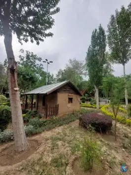 عکس پارک لاله ها، بلوار چمران، کرج 10
