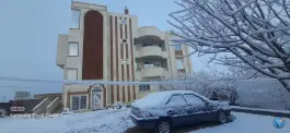 عکس های ساختمان نور، شهرک ولایت، یاسوج