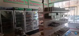 دهکده سبزی، شهدا «شهرک ابوذر»، کرج