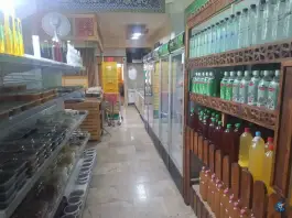 عکس دهکده سبزی، شهدا «شهرک ابوذر»، کرج 5