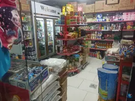 عکس سوپرمارکت ماندگار باغستان کرج 3