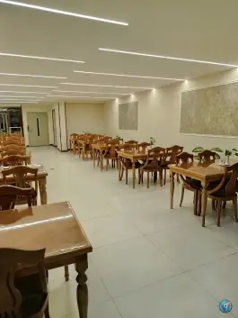 عکس رستوران ایرانی آفتاب، محله صفائیه، یزد 3