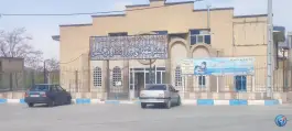 عکس استخر شنای شهدای ورزشکار فرخ شهر 2