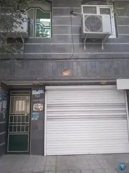 عکس های مجتمع مسکونی عمارت ارغوان، شهرک چمران، ساوه