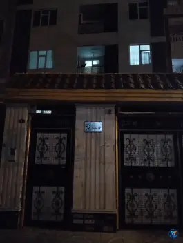 عکس مجتمع مسکونی عمارت ارغوان، شهرک چمران، ساوه 2