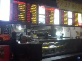 عکس کبابخانه دوزلی، مدائن، تهران 2