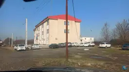عکس دانشگاه پیام نور واحد لاهیجان، لیالستان، لاهیجان 3