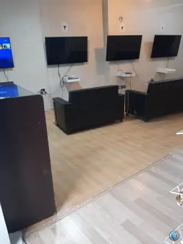 گیم نت آسیا، دروازه شهرجرد، اراک