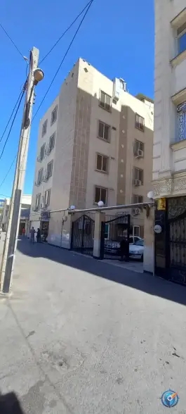 عکس هتل آپارتمان هدایت، محله دانش، مشهد 2