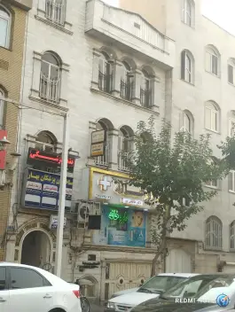 عکس داروخانه دکتر زهرا حافظی پور، تهران پارس، تهران 2