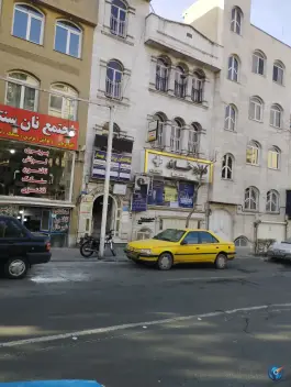 عکس داروخانه دکتر زهرا حافظی پور، تهران پارس، تهران 3