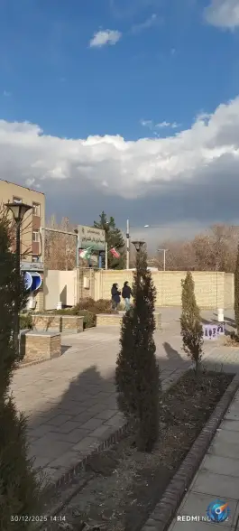عکس های موسسه آموزش عالی حکمت رضوی، محله حجاب، مشهد