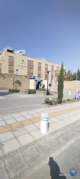 عکس موسسه آموزش عالی حکمت رضوی، محله حجاب، مشهد 2