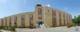 عکس موسسه آموزش عالی حکمت رضوی، محله حجاب، مشهد 3