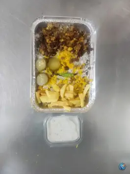 عکس غذاخوری شایسته، شمس آباد، ری 5