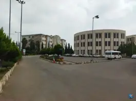 عکس دانشگاه آزاد اسلامی بابل، بزرگراه رحیمی، بابل 4