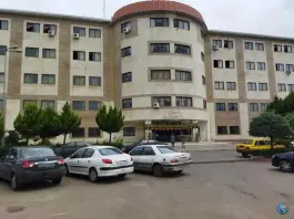 عکس دانشگاه آزاد اسلامی بابل، بزرگراه رحیمی، بابل 5