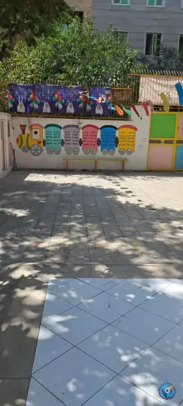 عکس دبستان دخترانه راه سعادت، روشن (محله ی بهار)، تهران 2