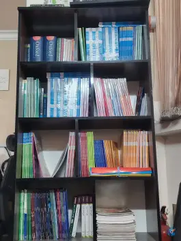 عکس آموزشگاه زبان اردیبهشت، بلوار عبدالمطلب، مشهد 2