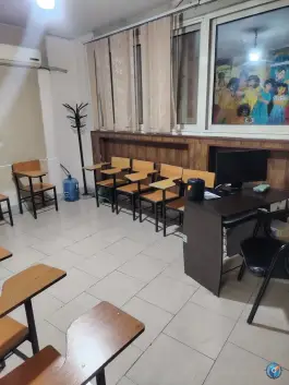 عکس آموزشگاه زبان اردیبهشت، بلوار عبدالمطلب، مشهد 4