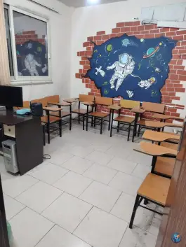 عکس آموزشگاه زبان اردیبهشت، بلوار عبدالمطلب، مشهد 5
