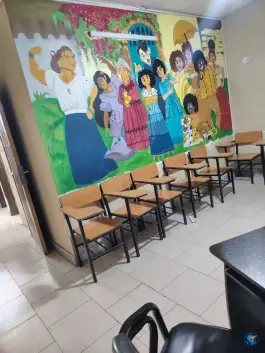 عکس آموزشگاه زبان اردیبهشت، بلوار عبدالمطلب، مشهد 6