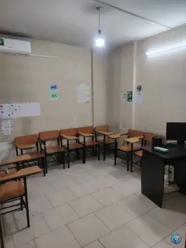 عکس آموزشگاه زبان اردیبهشت، بلوار عبدالمطلب، مشهد 8