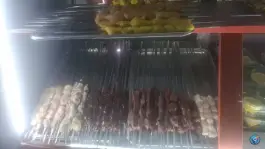 جگرکی جانان کاووسیه تهران