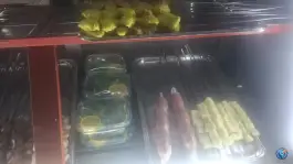 عکس جگرکی جانان کاووسیه تهران 2