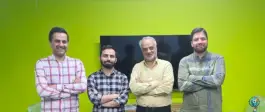 عکس دبیرستان هیبریدی شهریار ایران «شهریار توس» در وکیل آباد مشهد 7