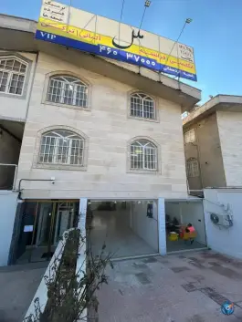 آموزشگاه زبان ملل شعبه اردستانی، چیتگر، تهران