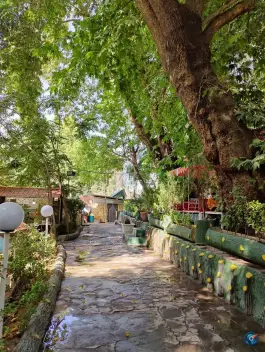عکس رستوران آبشار جاغرق، جاغرق، مشهد 6