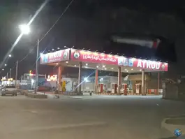 عکس پمپ بنزین گویم «جعفری» شیراز 2