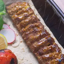 عکس های تالار و رستوران باباطاهر، امام، آذرشهر