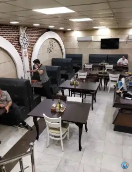 عکس طباخی دورهمی، سرو، تهران 4