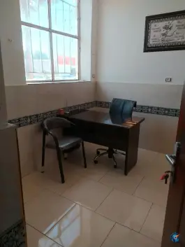 درمانگاه کوثر شاهرود، علامه مجلسی، شاهرود