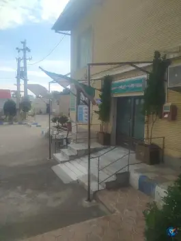 عکس درمانگاه کوثر شاهرود، علامه مجلسی، شاهرود 2