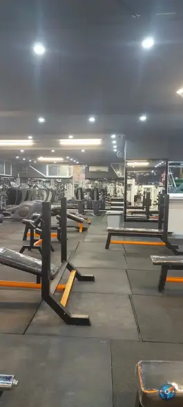 عکس باشگاه بدنسازی مهرداد خرم، شهید اسدی، تهران 2