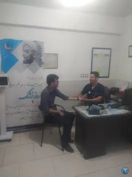 عکس درمانگاه کوثر شاهرود، علامه مجلسی، شاهرود 5