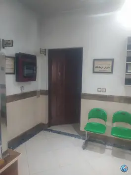 عکس درمانگاه کوثر شاهرود، علامه مجلسی، شاهرود 7