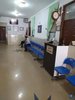 عکس درمانگاه کوثر شاهرود، علامه مجلسی، شاهرود 8