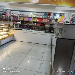 عکس شیرینی عسلک، پیشگامان، شیراز 3