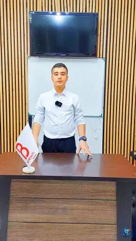 آموزشگاه زبان های خارجی بهشتی، هدایتی، شهریار