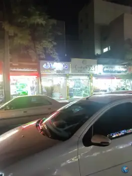 عکس داروخانه دکتر گلشن، بلوار امامت، مشهد 2